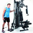 Atlas treningowy FINNLO AUTARK 2200 - 18