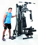 Atlas treningowy FINNLO AUTARK 2200 - 18