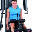 Atlas treningowy FINNLO AUTARK 2200 - 20