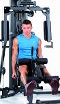 Atlas treningowy FINNLO AUTARK 2200 - 20
