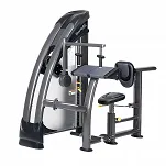 Mięsień trójgłowy ramienia - SportsArt N925 - 2