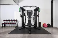 Brama treningowa HAMMER MAXIMUM AUTARK 10.0 z ławką treningową HAMMER MAXIMUM AUTARK - 2