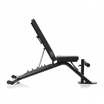 Brama treningowa HAMMER MAXIMUM AUTARK 10.0 z ławką treningową HAMMER MAXIMUM AUTARK - 20