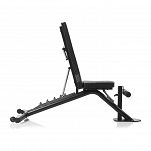 Brama treningowa HAMMER MAXIMUM AUTARK 10.0 z ławką treningową HAMMER MAXIMUM AUTARK - 21