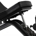 Brama treningowa HAMMER MAXIMUM AUTARK 10.0 z ławką treningową HAMMER MAXIMUM AUTARK - 26