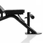 Brama treningowa HAMMER MAXIMUM AUTARK 10.0 z ławką treningową HAMMER MAXIMUM AUTARK - 27