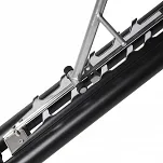 Brama treningowa HAMMER MAXIMUM AUTARK 10.0 z ławką treningową HAMMER MAXIMUM AUTARK - 29