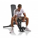 Brama treningowa HAMMER MAXIMUM AUTARK 10.0 z ławką treningową HAMMER MAXIMUM AUTARK - 37
