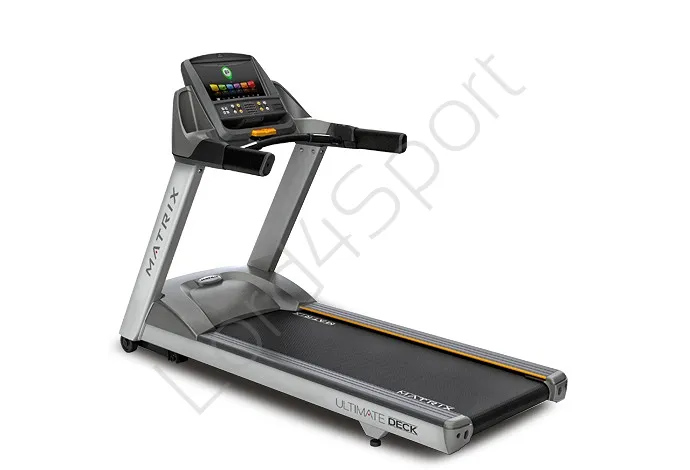 Bieżnia elektryczna klubowa MATRIX T1xe