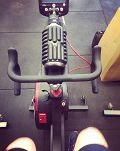 Roller MOBOT GRACE SPECIAL OPS 0,7 L - 4