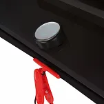 Bieżnia elektryczna HAMMER Q. VADIS 3.0 - 10