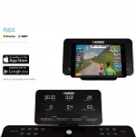 Bieżnia elektryczna HAMMER Q. VADIS 3.0 - 15