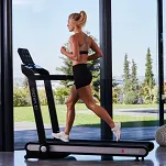 Bieżnia elektryczna HAMMER Q. VADIS 3.0 - 17