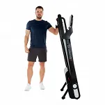 Bieżnia elektryczna HAMMER Q. VADIS 3.0 - 7