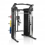 Uchwyt na obciążenia olimpijskie do bramy HAMMER AUTARK  FT3 (6 szt.) - 3