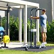 Zewnętrzna stacja treningowa HAMMER SOLID STRENGHT 6.0 - 14