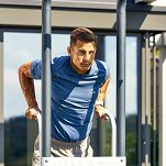 Zewnętrzna stacja treningowa HAMMER SOLID STRENGHT 6.0 - 5
