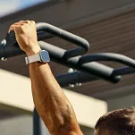 Zewnętrzna poręcz treningowa HAMMER SOLID STRENGHT 6.0 - 7