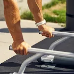 Zewnętrzna poręcz treningowa HAMMER SOLID STRENGHT 6.0 - 8