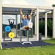 Zewnętrzna stacja treningowa HAMMER SOLID STRENGHT 6.0 - 9