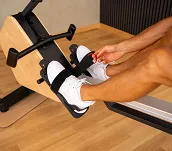 Wioślarz magnetyczny HAMMER ROW TECH NORSK - 7