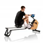 Wioślarz magnetyczny HAMMER ROW TECH NORSK - 3