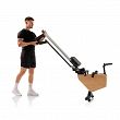 Wioślarz magnetyczny HAMMER ROW TECH NORSK - 4