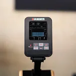 Wioślarz magnetyczny HAMMER ROW TECH NORSK - 11
