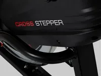 Stepper HAMMER CROSS STEPPER - 12