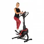 Stepper HAMMER CROSS STEPPER - 17