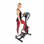 Stepper HAMMER CROSS STEPPER - 15
