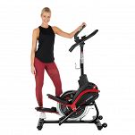 Stepper HAMMER CROSS STEPPER - 16