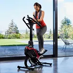 Stepper HAMMER CROSS STEPPER - 21