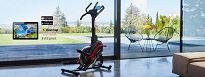Stepper HAMMER CROSS STEPPER - 22