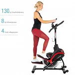 Stepper HAMMER CROSS STEPPER - 18