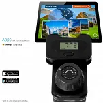 Stepper HAMMER CROSS STEPPER - 8