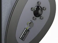 Maszyna 2-w-1 na dwugłowy i czworogłowy uda MP-U216 - Marbo Sport - 2