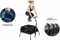 Trampolina HAMMER Cross Jump - 14