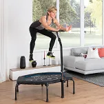 Trampolina HAMMER Cross Jump - 13