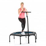 Trampolina HAMMER Cross Jump - 2