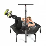 Trampolina HAMMER Cross Jump - 5