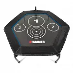 Trampolina HAMMER Cross Jump - 9