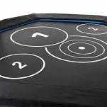 Trampolina HAMMER Cross Jump - 10