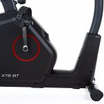 Rower treningowy HAMMER CARDIO XT6 BT - EKSPOZYCJA - 13