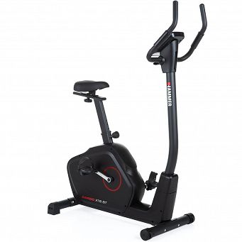 Rower treningowy HAMMER CARDIO XT6 BT - EKSPOZYCJA