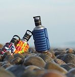Roller MOBOT BIG BERTHA AQUAMARINE 1,2 L - 2