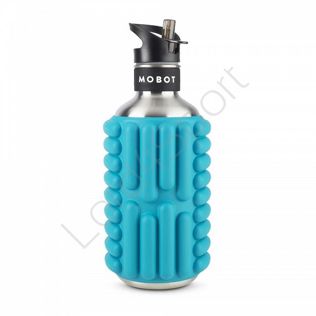 Roller MOBOT BIG BERTHA AQUAMARINE 1,2 L
