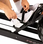 Wioślarz wodny FINNLO AQUON WATER FLOW BT - 11