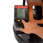 Wioślarz wodny FINNLO AQUON WATER FLOW BT - 6