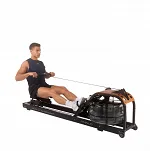 Wioślarz wodny FINNLO AQUON WATER FLOW BT - 17